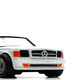 Illustration for article titled Project Premiere/World Class: OMG, its an AMG!